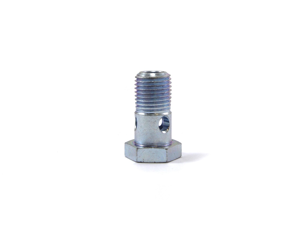 1/2UNF BANJO BOLT STEEL