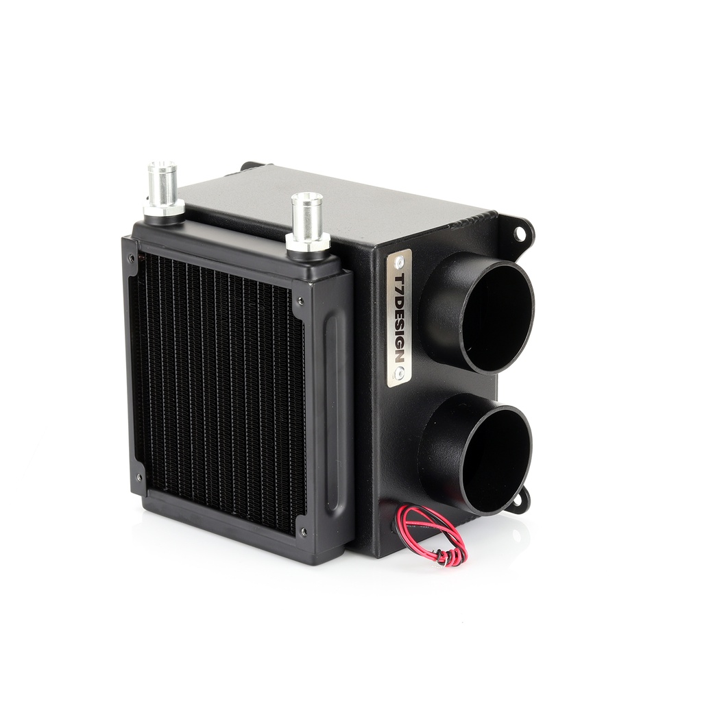 3.5KW LIGHTWEIGHT HEATER 12V
