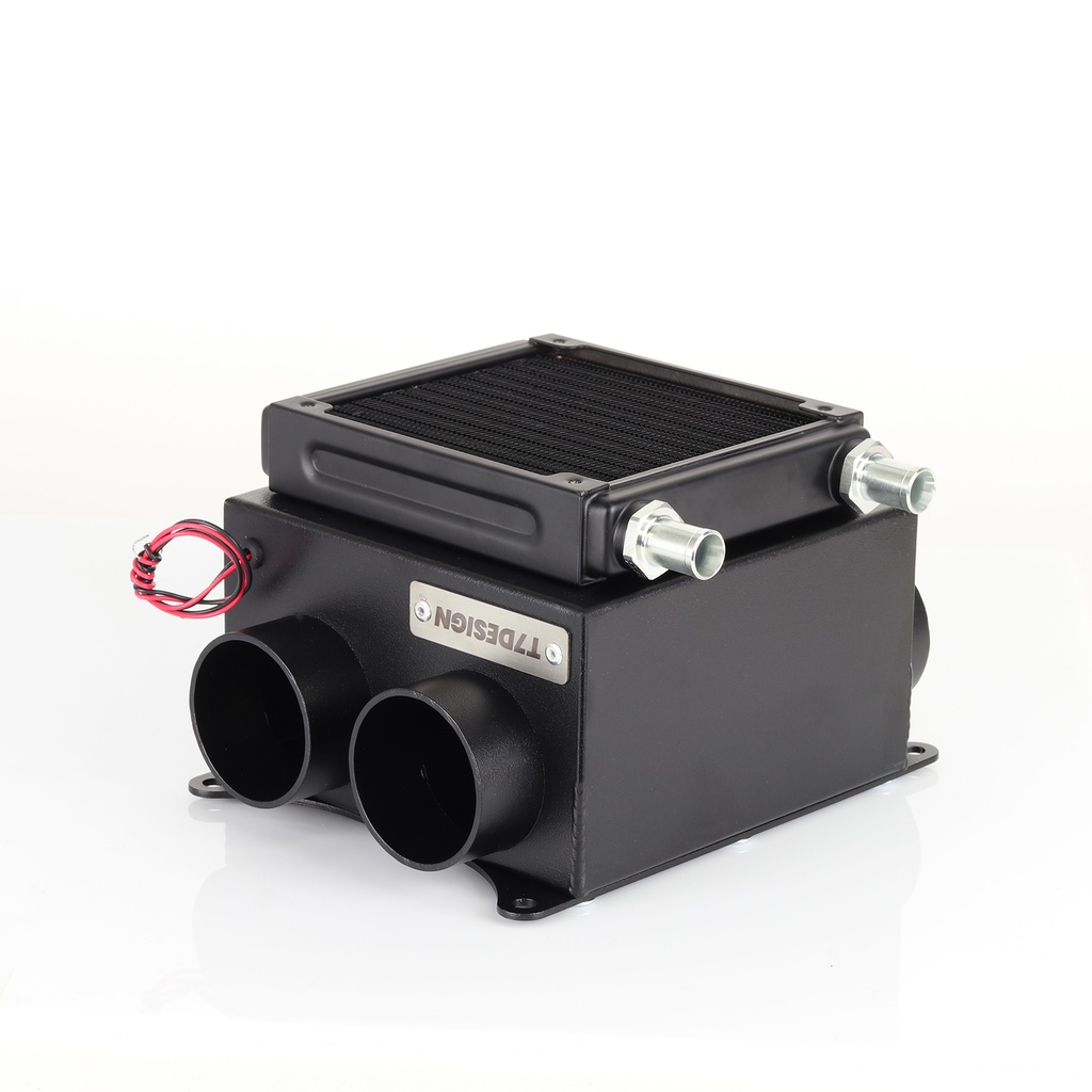 3.5KW LIGHTWEIGHT HEATER 12V