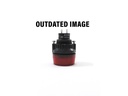 WARNING LAMP RED
