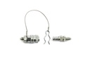 QUICK CONNECT DRY BREAK-3JIC discon