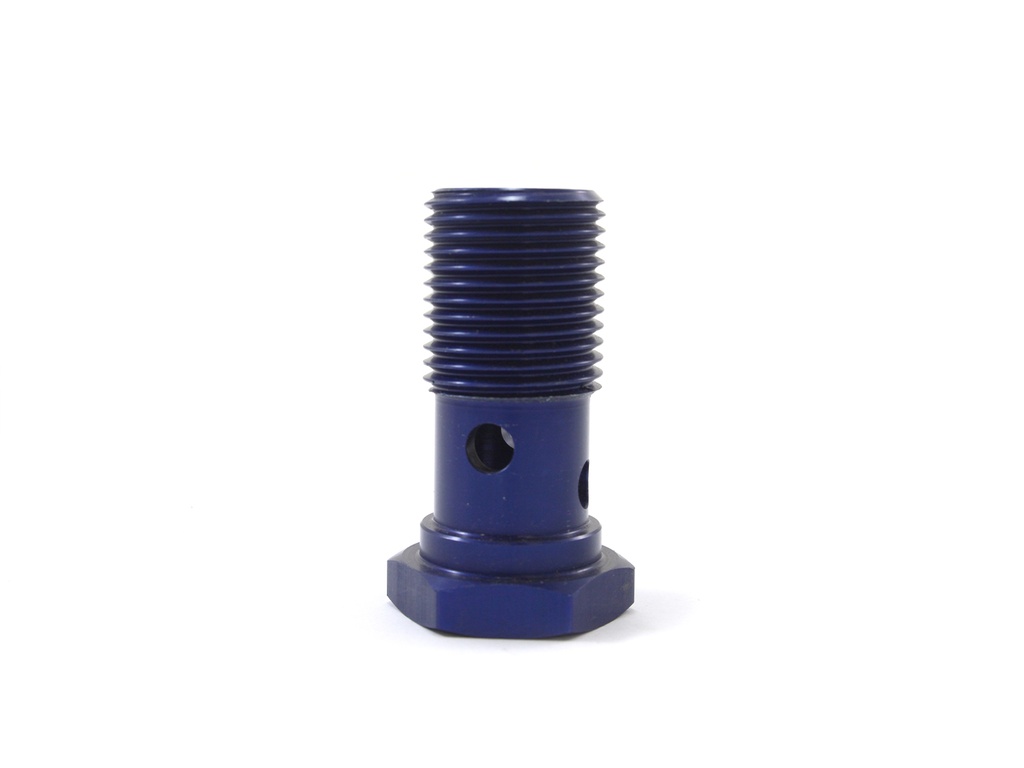 1/2BSP BANJO BOLT ALUMINIUM