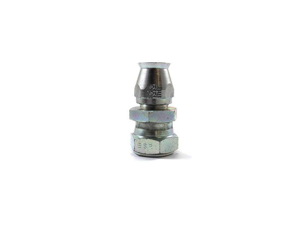 1/2BSP FML ST -8 HOSE