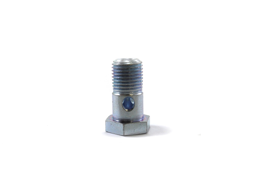 1/2UNF BANJO BOLT STEEL