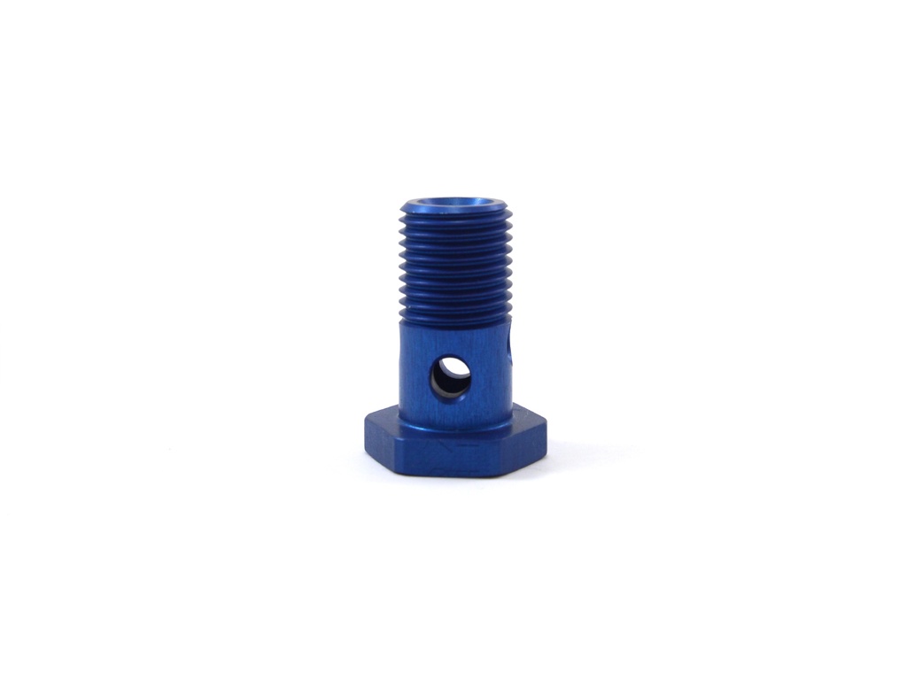 1/4BSP ALLOY BANJO BOLT