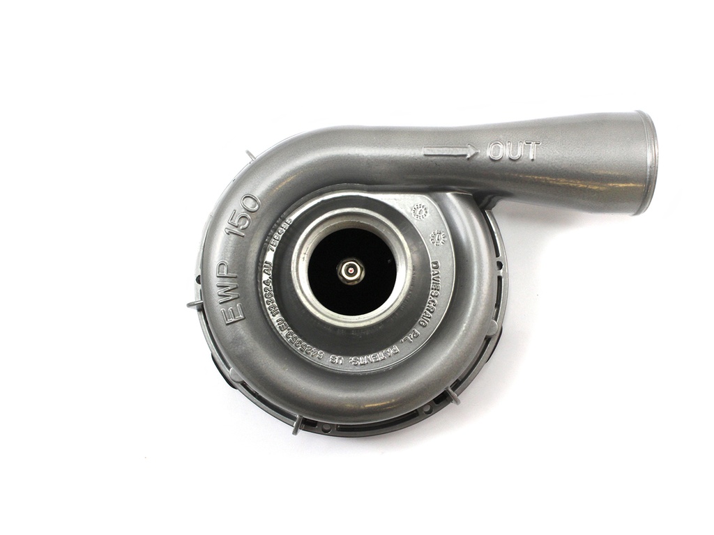 24v 150L/m Ali WATER PUMP 8061