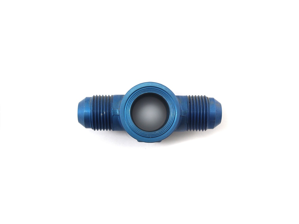 3/4 "BOREX-8JIC DOUBLE BANJO