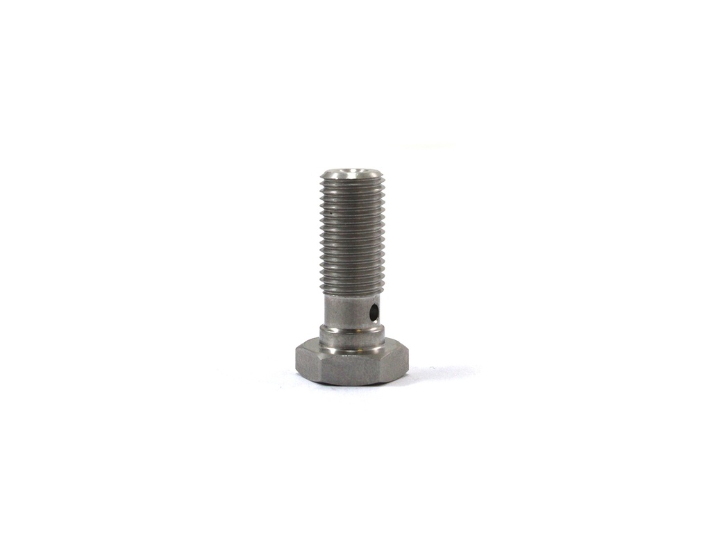 3/8UNF B/BOLT LONG STNLS STEEL