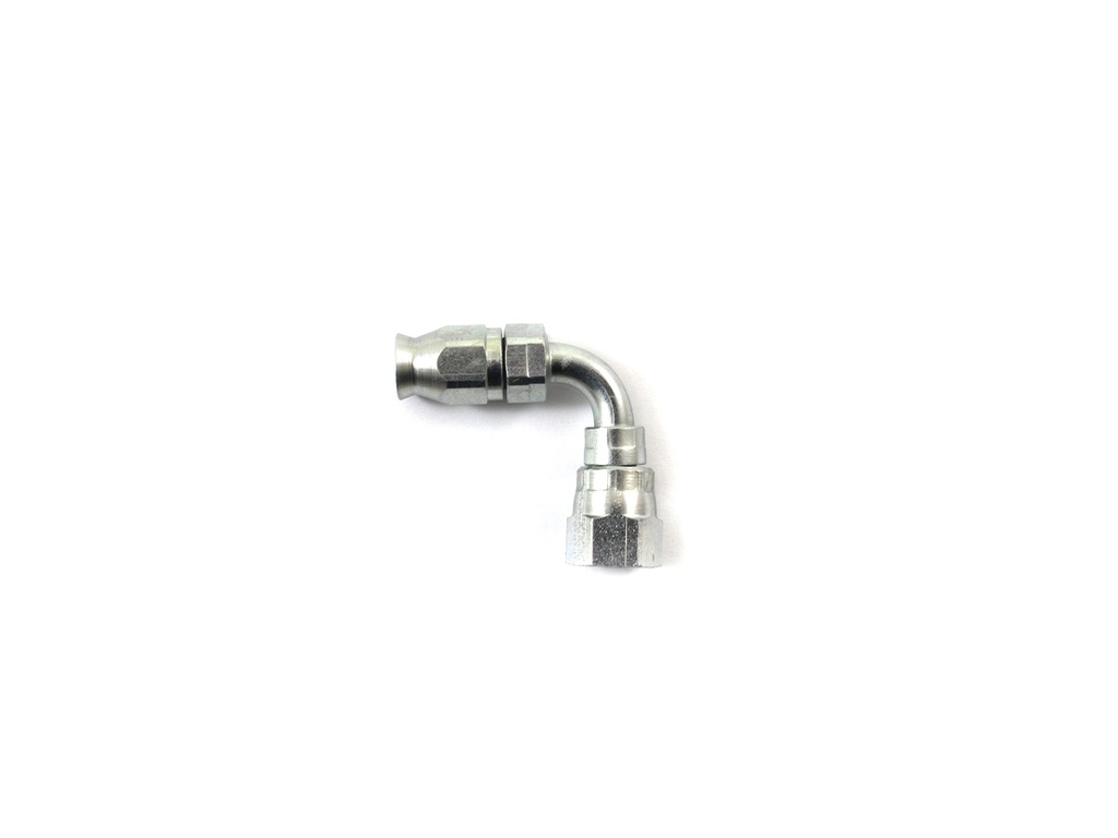 -3JIC 90 FITTING FOR -3 TFE