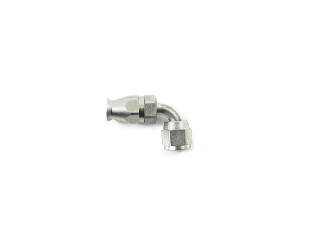 -4JIC 90 FITTING FOR -4 HOSE