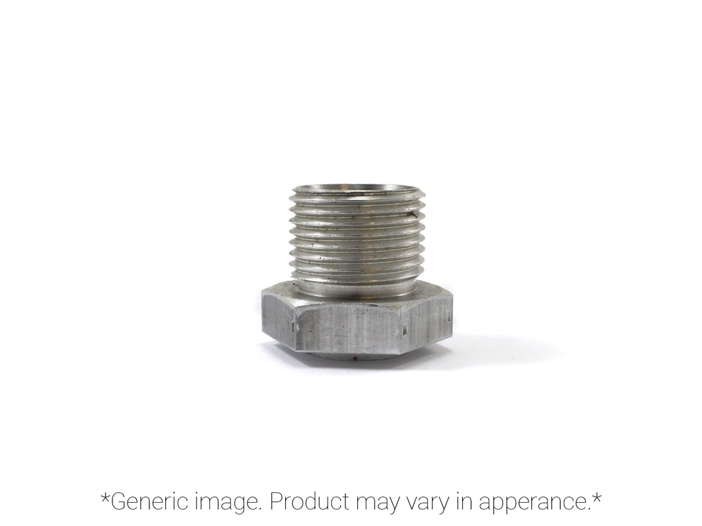 5/8BSP ALLY WELD ON CONNECTION