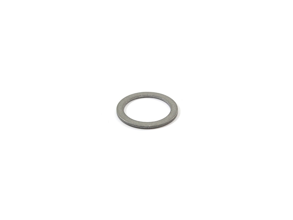 7/16ID ALUMINIUM WASHER
