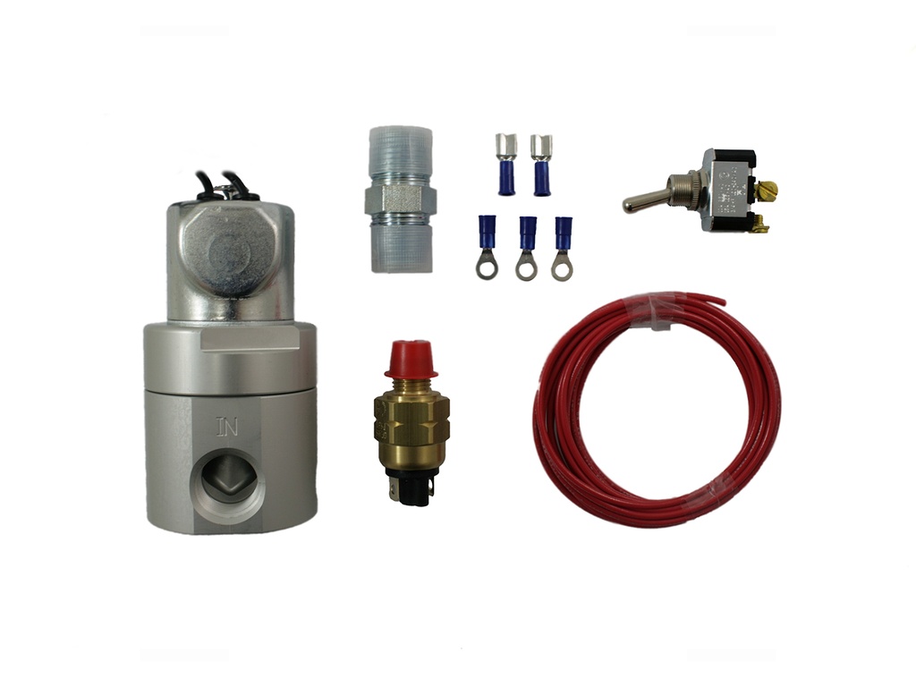 ACCUSUMP EPC VALVE 20-25PSI