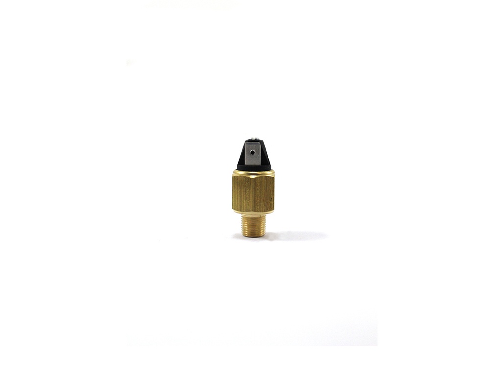 ADJ PRESSURE SWITCH SET @20PSI