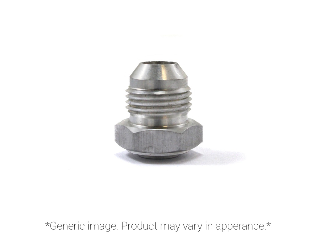 ALI WELD -3JIC MALE ADAPTOR