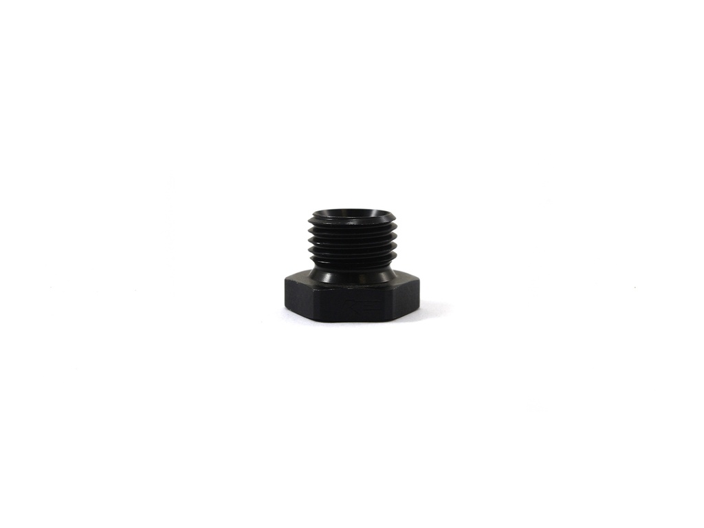 ALLOY BLANKING PLUG M18 X 1.5