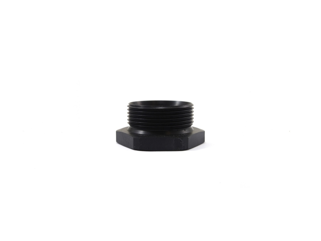 ALLOY BLANKING PLUG M20 X 1.5