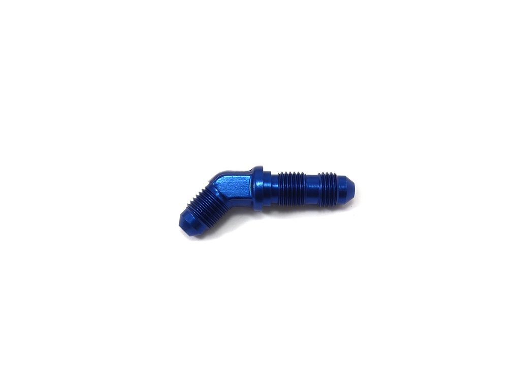 ALLOY MALE 45 BULKHEAD -4