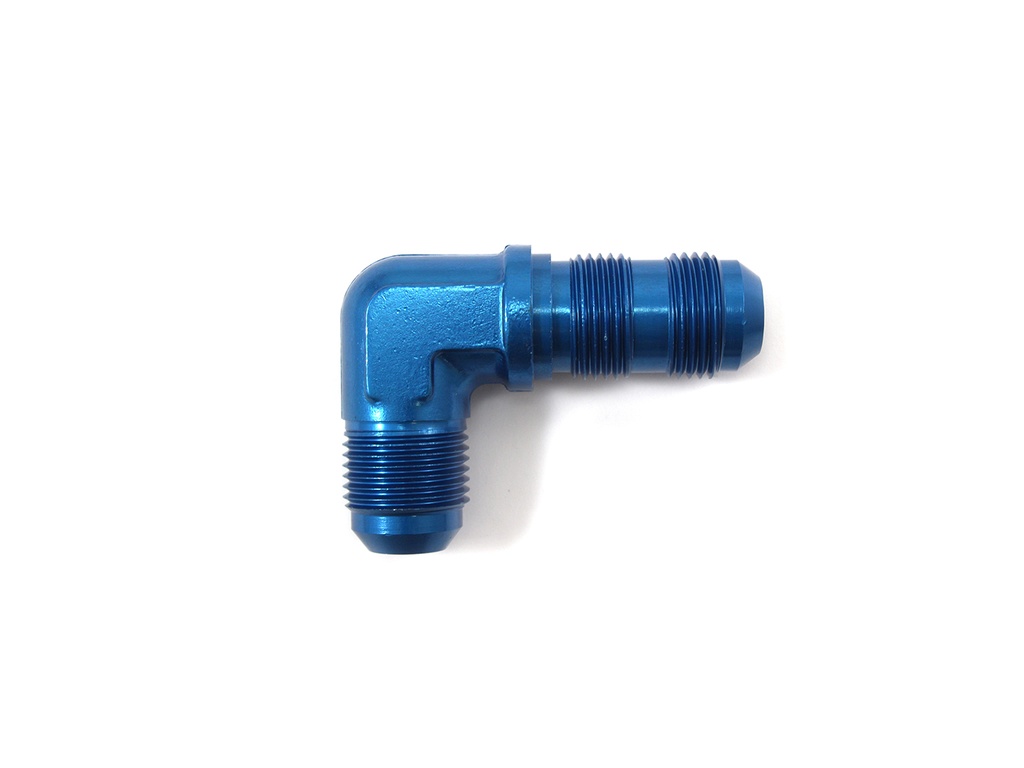 ALLOY MALE 90 BULKHEAD -10