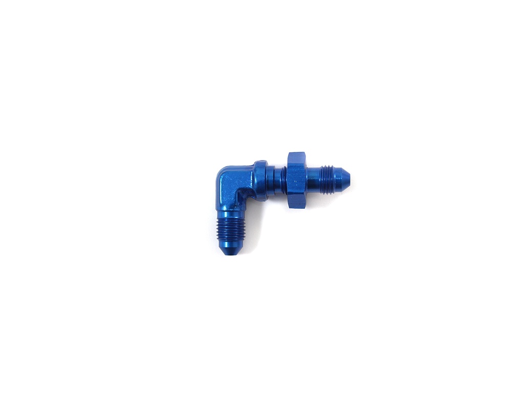 ALLOY MALE 90 BULKHEAD -3