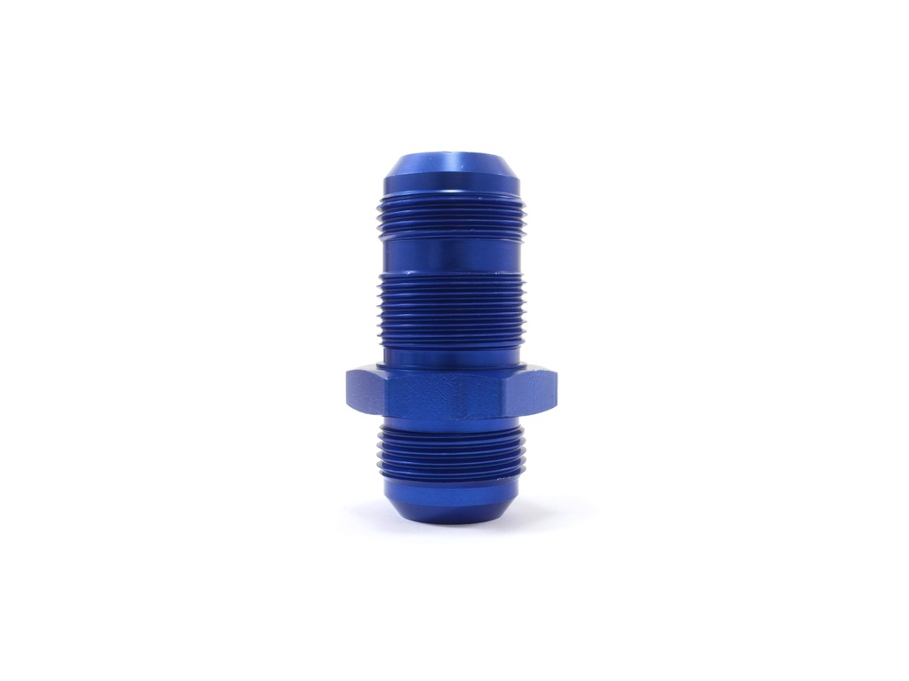 ALLOY MALE ST BULKHEAD -12