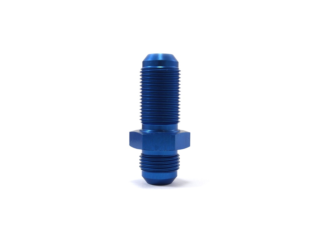 ALLOY MALE ST BULKHEAD -6