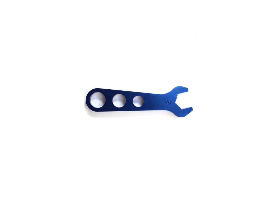 ALLOY SPANNER FOR AQP-8 FTTG
