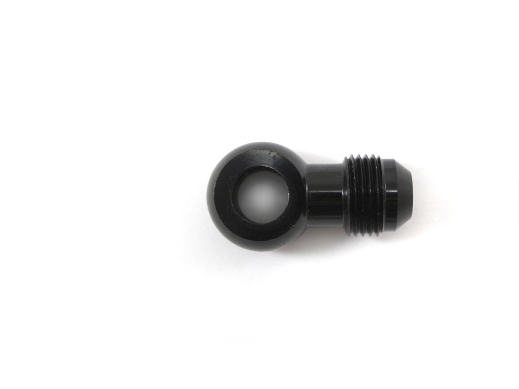 BANJO ADPTR M12 BORE X -8JIC