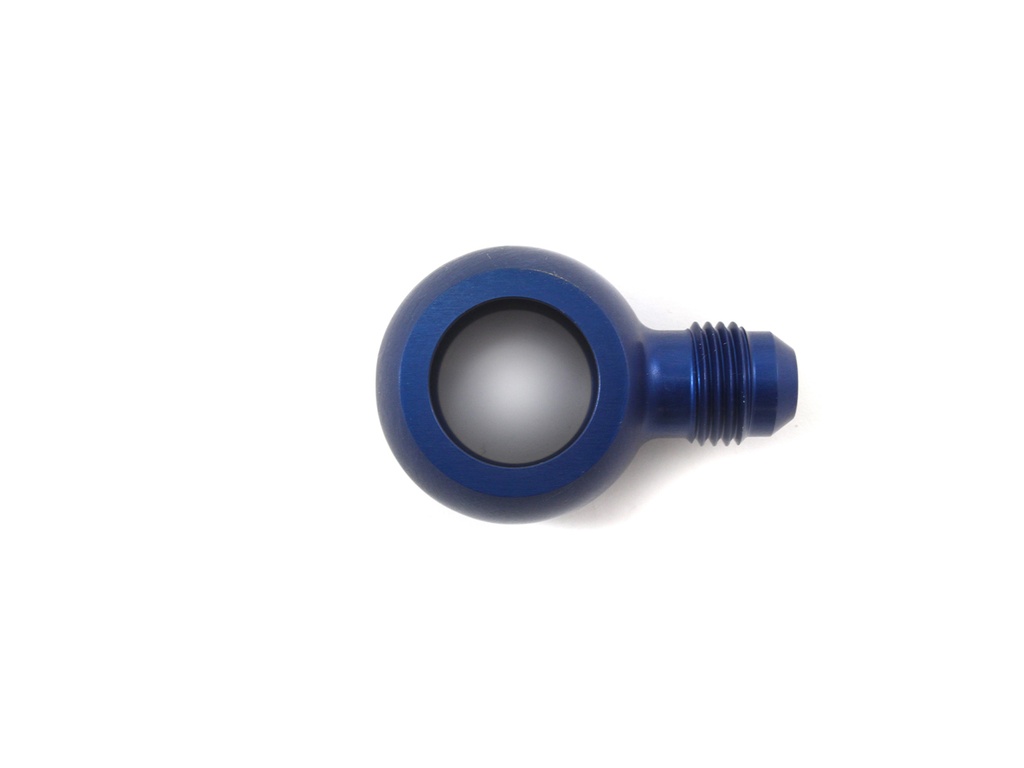 BANJO ADPTR M18 BORE X -6JIC