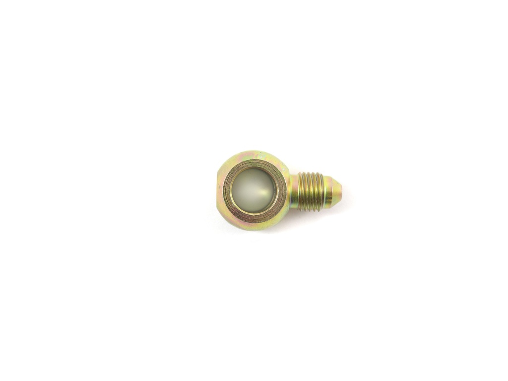 BANJO MALE STL -3JIC FOR 3/8"