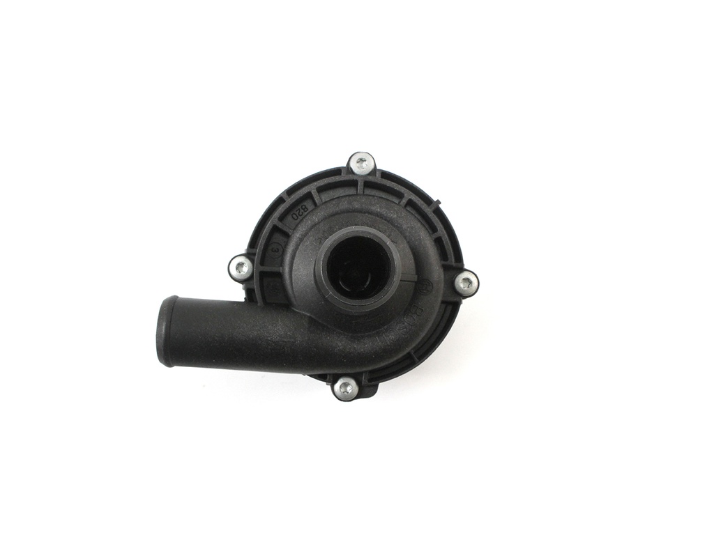 BOSCH ELECTRIC WATER PUMP