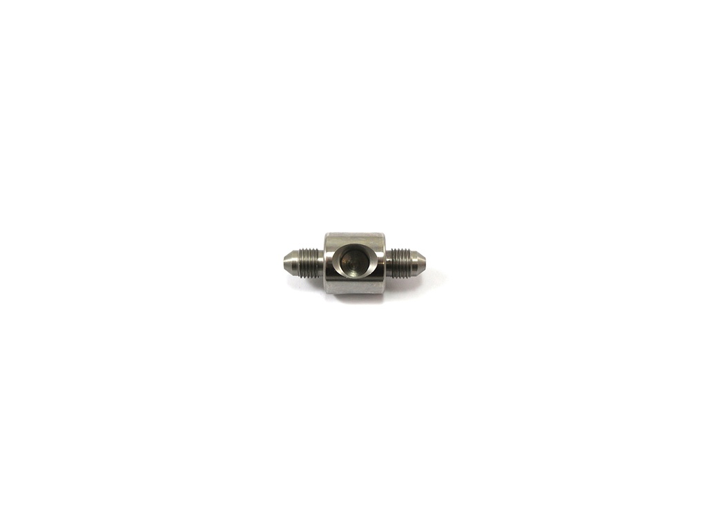 BRAKE LIGHT ADTR-3JIC MALE S/S (no S&O)