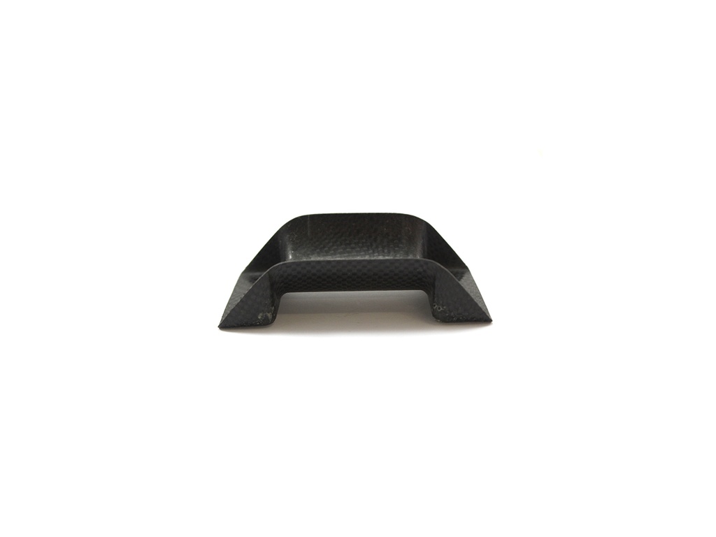 CARBON PUMP HOLDER 2"