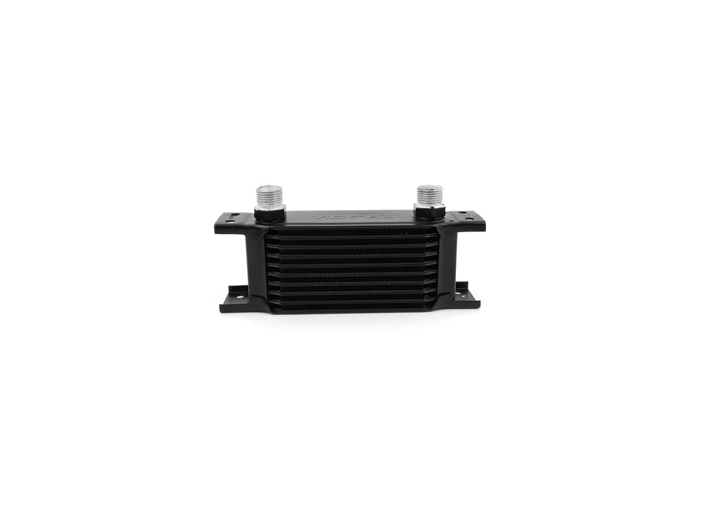 COOLER 10ROW 115MM 1/2BSP MALE