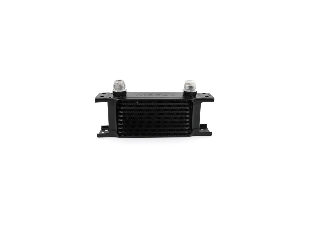 COOLER 10ROW 115MM -10JIC MALE