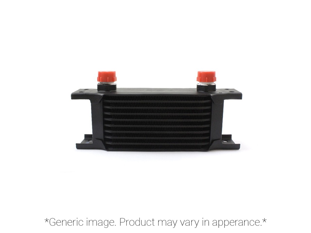 COOLER 10ROW 115MM M14 FEMALE