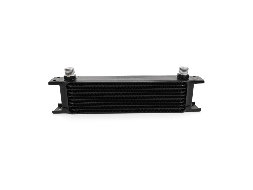 COOLER 10ROW 230MM 1/2BSP MALE