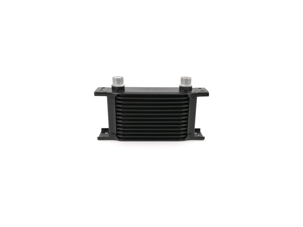 COOLER 13ROW 115MM 1/2BSP MALE