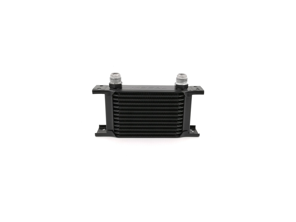 COOLER 13ROW 115MM -10JIC MALE