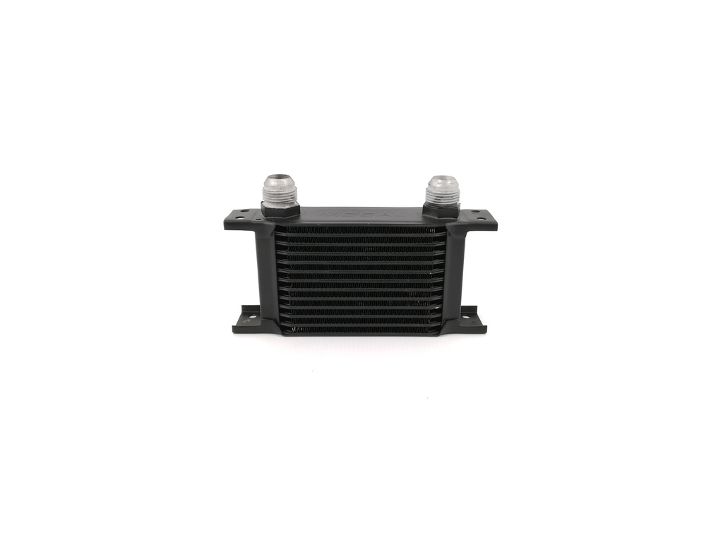 COOLER 13ROW 115MM -12JIC MALE