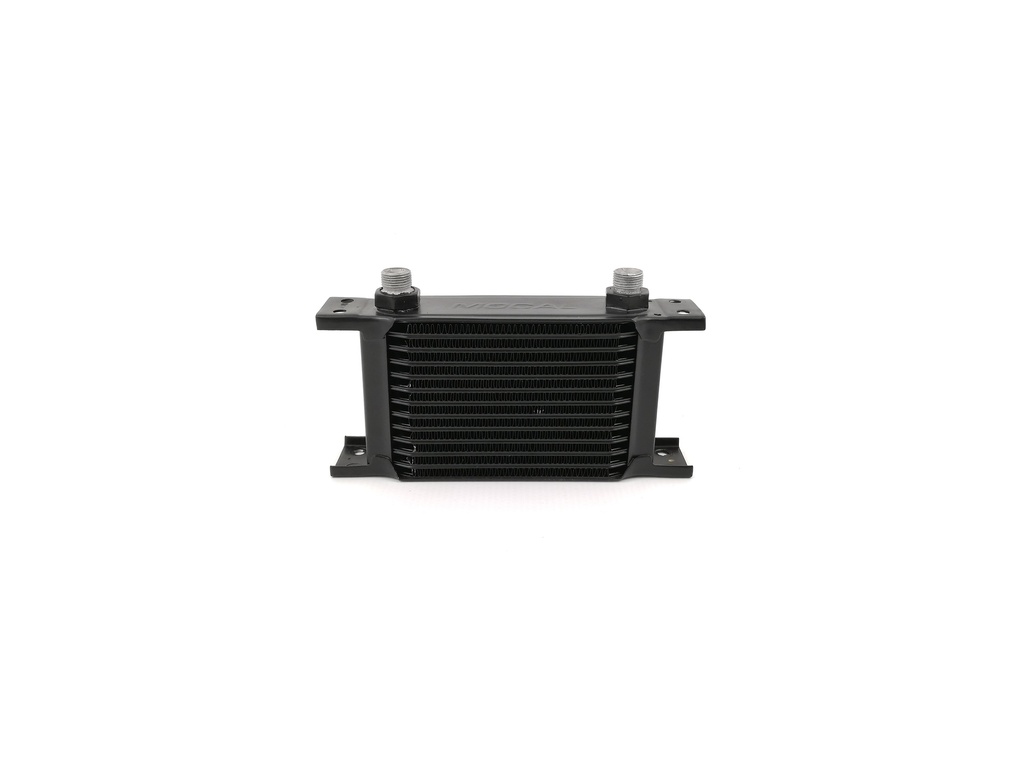 COOLER 13ROW 115MM 3/8BSP MALE