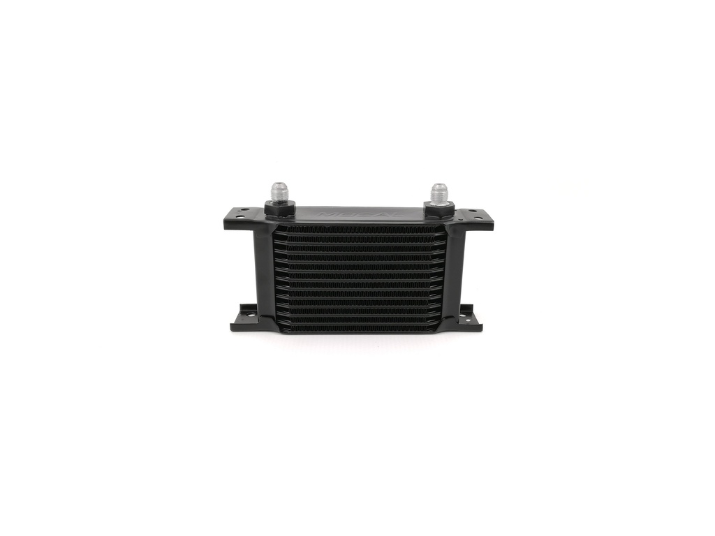 COOLER 13ROW 115MM -6JIC  MALE