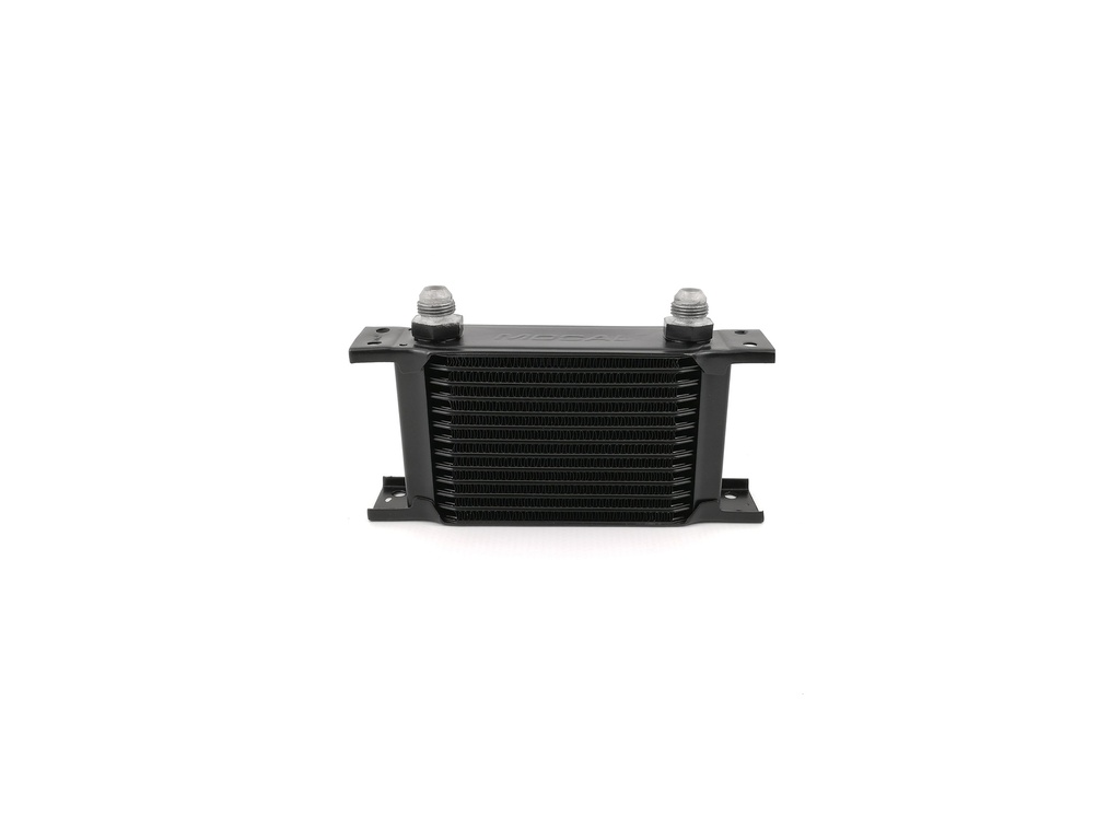 COOLER 13ROW 115MM -8JIC  MALE