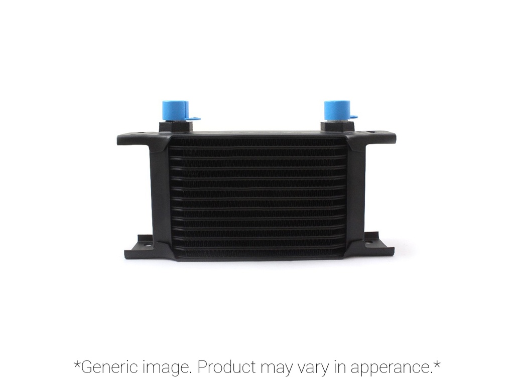COOLER 13ROW 115MM M14 FEMALE