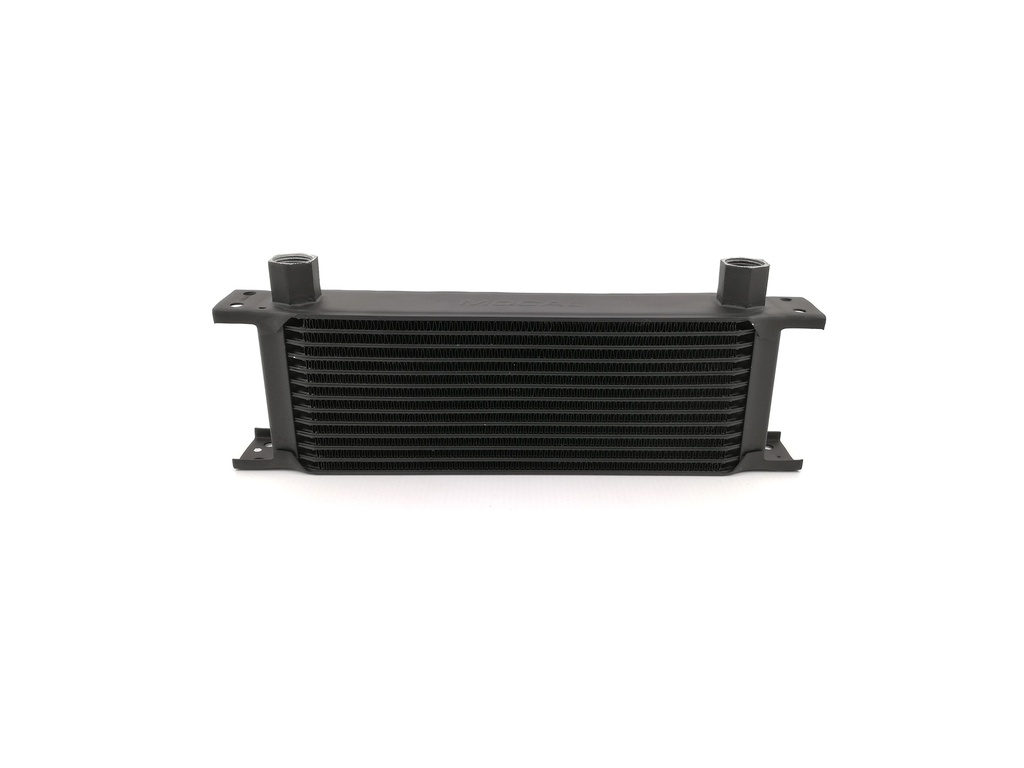 COOLER 13ROW 230MM 1/2NPTF FML