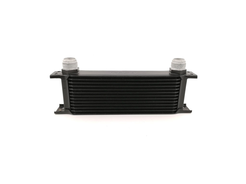 COOLER 13ROW 230MM -16JIC MALE