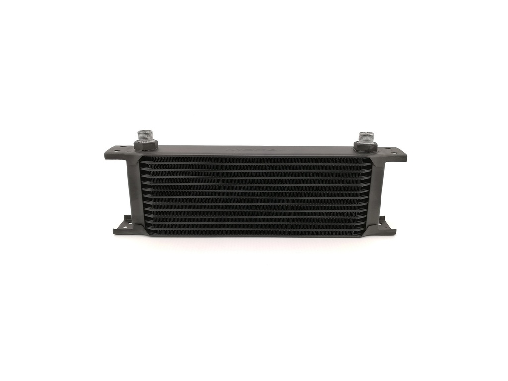 COOLER 13ROW 230MM 3/8BSP MALE