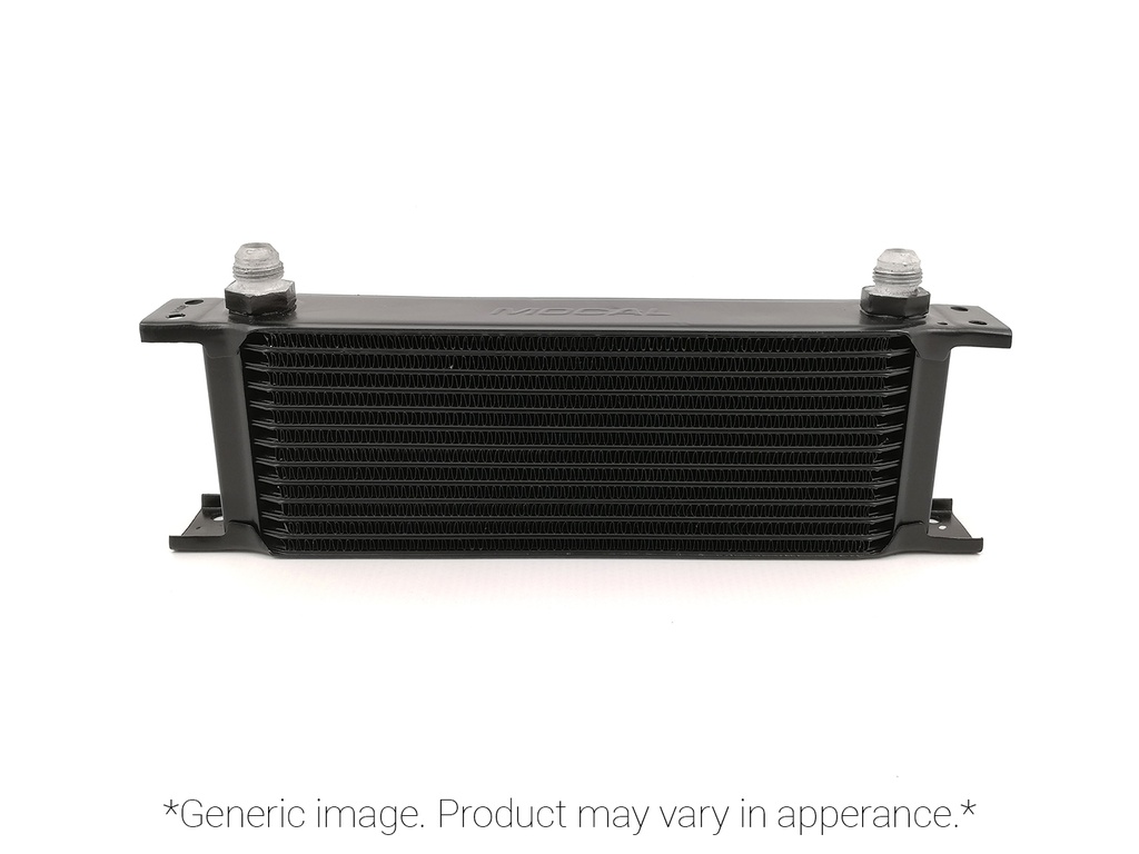 COOLER 13ROW 230MM M14 FEMALE