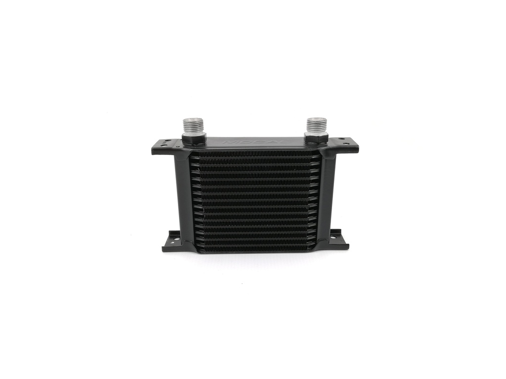 COOLER 16ROW 115MM 1/2BSP MALE