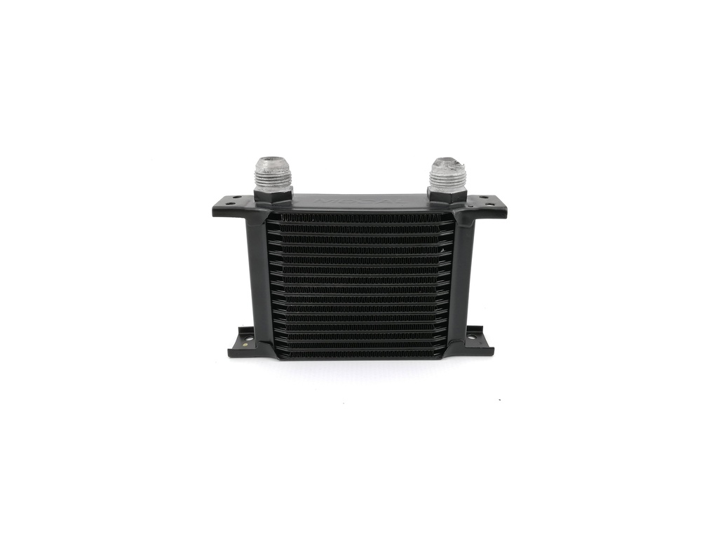 COOLER 16ROW 115MM -12JIC MALE